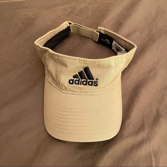 adidas climalite visor